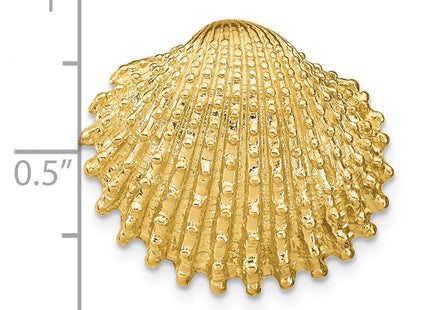 14k Yellow Gold Jewelry Style SL614 - Classique Jewelry Inc.
