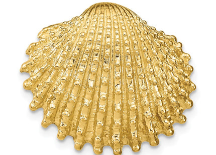 14k Yellow Gold Jewelry Style SL614 - Classique Jewelry Inc.
