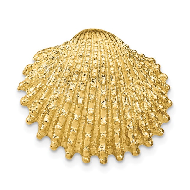 14k Yellow Gold Jewelry Style SL614 - Classique Jewelry Inc.