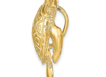 14k Yellow Gold Jewelry Style SL620 - Classique Jewelry Inc.