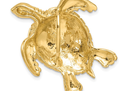 14k Yellow Gold Jewelry Style SL620 - Classique Jewelry Inc.