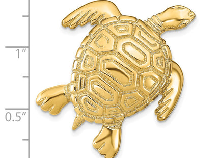 14k Yellow Gold Jewelry Style SL620 - Classique Jewelry Inc.