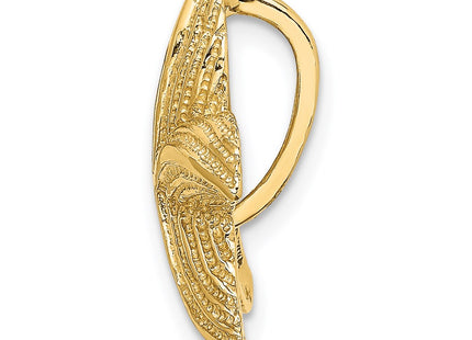 14k Yellow Gold Jewelry Style SL625 - Classique Jewelry Inc.