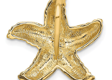 14k Yellow Gold Jewelry Style SL625 - Classique Jewelry Inc.