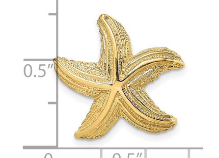 14k Yellow Gold Jewelry Style SL625 - Classique Jewelry Inc.