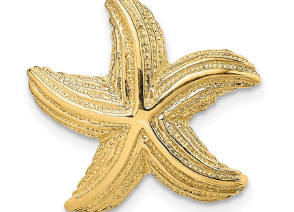 14k Yellow Gold Jewelry Style SL625 - Classique Jewelry Inc.