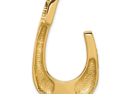14k Yellow Gold Jewelry Style SL8 - Classique Jewelry Inc.