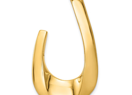 14k Yellow Gold Jewelry Style SL8 - Classique Jewelry Inc.