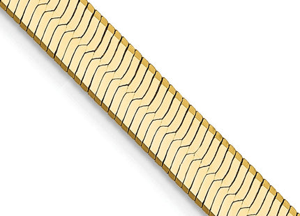 14k Yellow Gold Chains Style SLK050 - Classique Jewelry Inc.