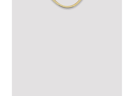 14k Yellow Gold Chains Style SLK055 - Classique Jewelry Inc.