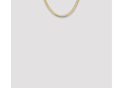14k Yellow Gold Chains Style SLK055 - Classique Jewelry Inc.