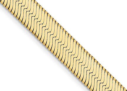 14k Yellow Gold Chains Style SLK065 - Classique Jewelry Inc.