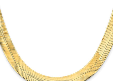 14k Yellow Gold Chains Style SLK100 - Classique Jewelry Inc.