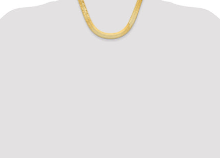 14k Yellow Gold Chains Style SLK100 - Classique Jewelry Inc.