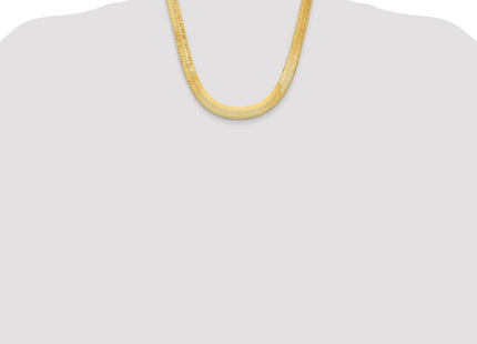 14k Yellow Gold Chains Style SLK100 - Classique Jewelry Inc.