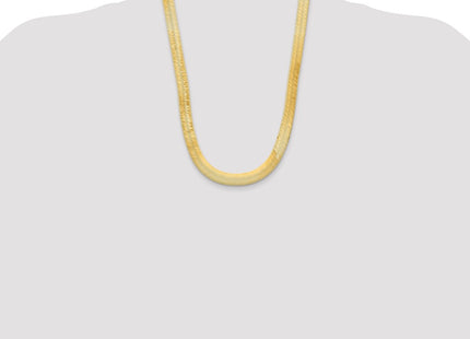 14k Yellow Gold Chains Style SLK100 - Classique Jewelry Inc.