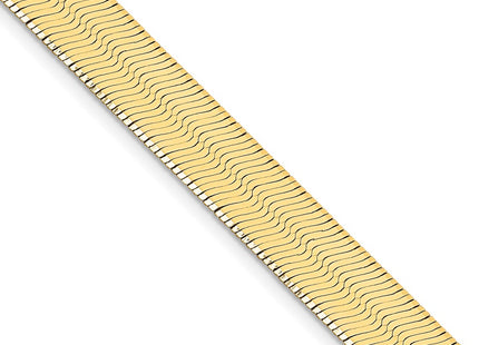 14k Yellow Gold Chains Style SLK100 - Classique Jewelry Inc.