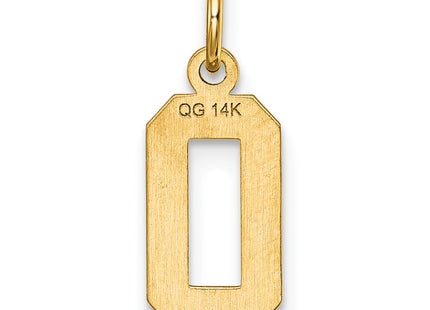 14k Yellow Gold Jewelry Style SN00 - Classique Jewelry Inc.