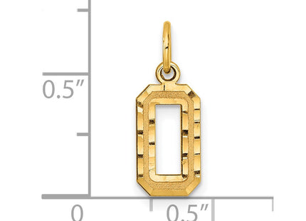 14k Yellow Gold Jewelry Style SN00 - Classique Jewelry Inc.