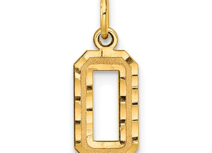 14k Yellow Gold Jewelry Style SN00 - Classique Jewelry Inc.
