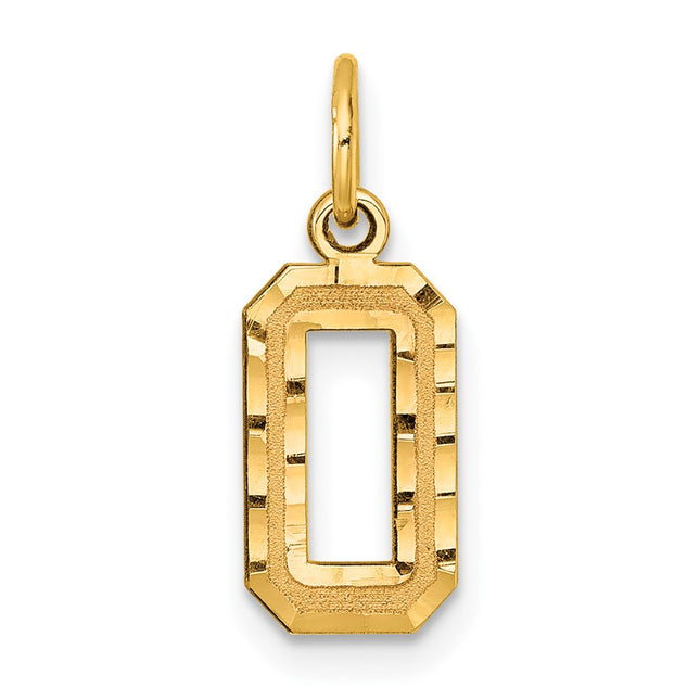 14k Yellow Gold Jewelry Style SN00 - Classique Jewelry Inc.