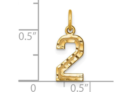 14k Yellow Gold Jewelry Style SN02 - Classique Jewelry Inc.