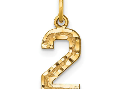 14k Yellow Gold Jewelry Style SN02 - Classique Jewelry Inc.
