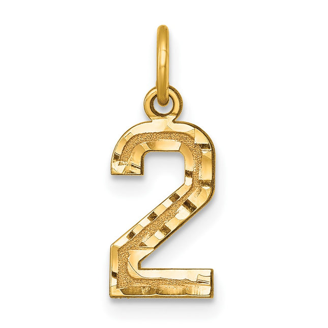14k Yellow Gold Jewelry Style SN02 - Classique Jewelry Inc.