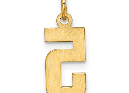 14k Yellow Gold Jewelry Style SN05 - Classique Jewelry Inc.