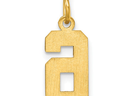 14k Yellow Gold Jewelry Style SN06 - Classique Jewelry Inc.