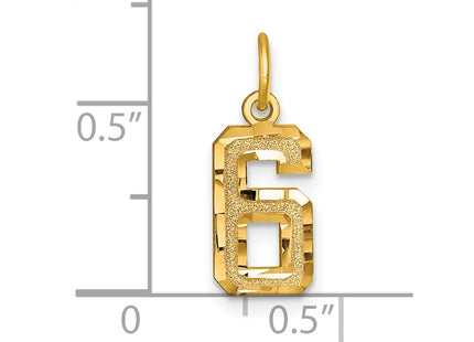 14k Yellow Gold Jewelry Style SN06 - Classique Jewelry Inc.