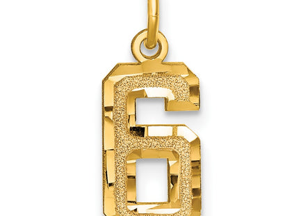 14k Yellow Gold Jewelry Style SN06 - Classique Jewelry Inc.