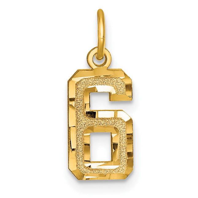 14k Yellow Gold Jewelry Style SN06 - Classique Jewelry Inc.