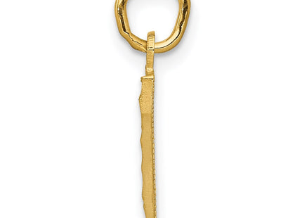 14k Yellow Gold Jewelry Style SN07 - Classique Jewelry Inc.