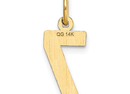 14k Yellow Gold Jewelry Style SN07 - Classique Jewelry Inc.
