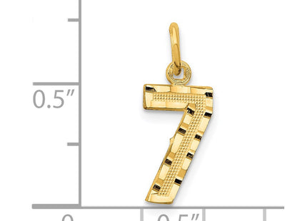 14k Yellow Gold Jewelry Style SN07 - Classique Jewelry Inc.