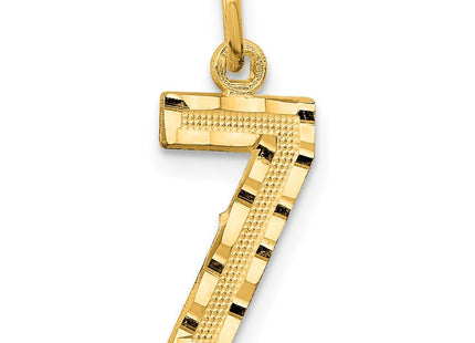 14k Yellow Gold Jewelry Style SN07 - Classique Jewelry Inc.