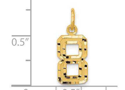 14k Yellow Gold Jewelry Style SN08 - Classique Jewelry Inc.