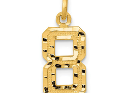 14k Yellow Gold Jewelry Style SN08 - Classique Jewelry Inc.