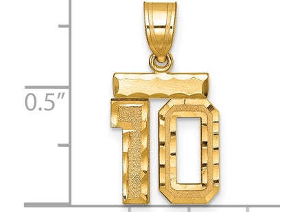 14k Yellow Gold Jewelry Style SN10 - Classique Jewelry Inc.