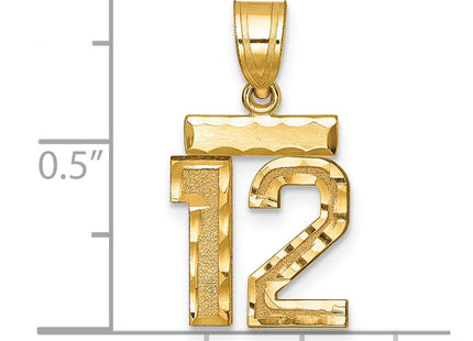 14k Yellow Gold Jewelry Style SN12 - Classique Jewelry Inc.