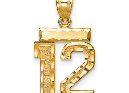 14k Yellow Gold Jewelry Style SN12 - Classique Jewelry Inc.