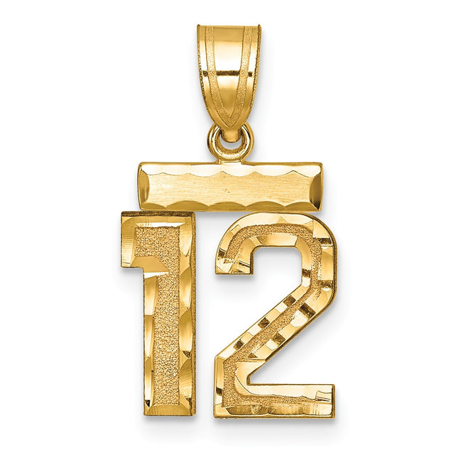 14k Yellow Gold Jewelry Style SN12 - Classique Jewelry Inc.