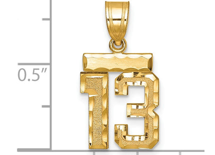 14k Yellow Gold Jewelry Style SN13 - Classique Jewelry Inc.