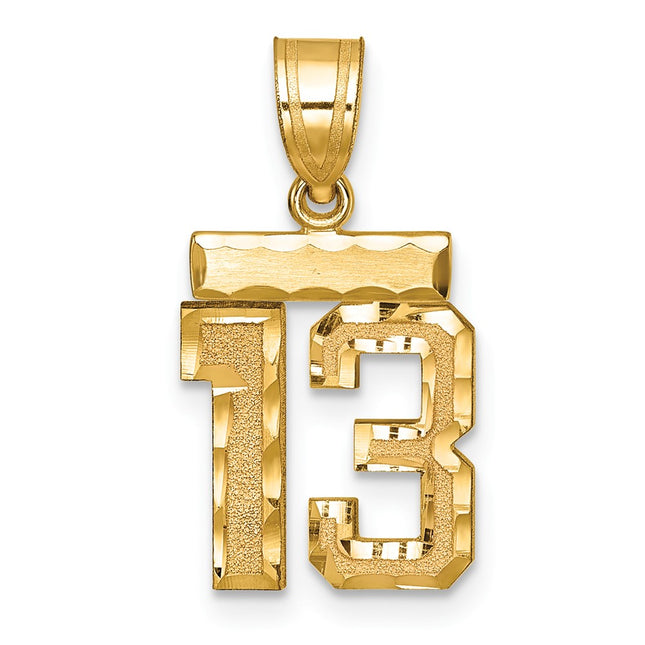 14k Yellow Gold Jewelry Style SN13 - Classique Jewelry Inc.