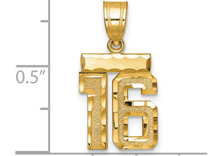 14k Yellow Gold Jewelry Style SN16 - Classique Jewelry Inc.
