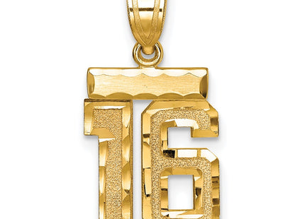 14k Yellow Gold Jewelry Style SN16 - Classique Jewelry Inc.
