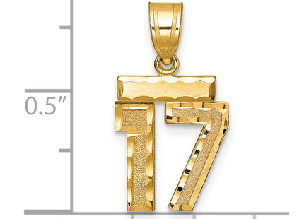 14k Yellow Gold Jewelry Style SN17 - Classique Jewelry Inc.