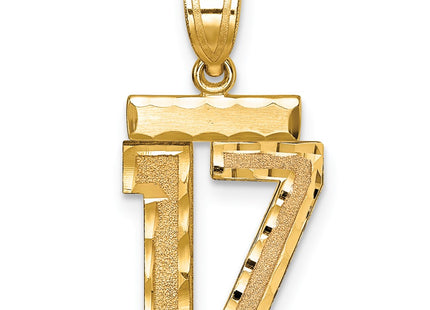 14k Yellow Gold Jewelry Style SN17 - Classique Jewelry Inc.