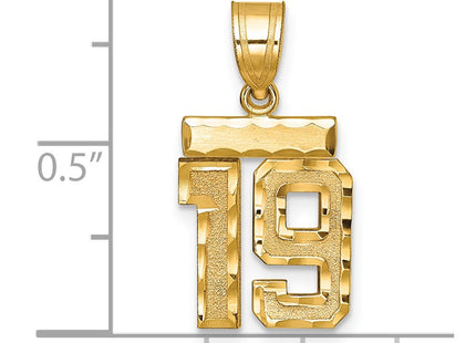 14k Yellow Gold Jewelry Style SN19 - Classique Jewelry Inc.